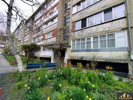 Продается 2-комнатная квартира Буачидзе ул, 49.7 м², 5500000 рублей