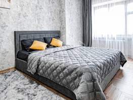 Продается 1-комнатная квартира Островского ул, 30 м², 6500000 рублей
