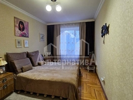 Продается 3-комнатная квартира Тельмана ул, 60  м&sup2;, 11500000 рублей