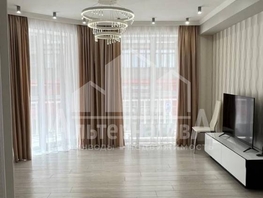 Продается 2-комнатная квартира Декабристов ул, 63.8  м&sup2;, 16700000 рублей