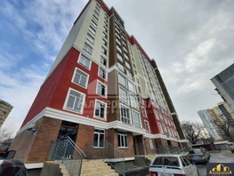 Продается 1-комнатная квартира Окопная ул, 31.1  м&sup2;, 7200000 рублей
