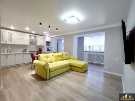 Продается 3-комнатная квартира Куйбышева ул, 81.6 м², 15000000 рублей