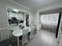 Продается 3-комнатная квартира Главная ул, 75  м&sup2;, 14500000 рублей