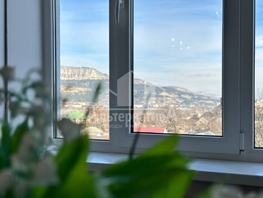 Продается 1-комнатная квартира Замковая ул, 47 м², 12500000 рублей