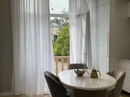 Продается 1-комнатная квартира Жмакина ул, 40  м&sup2;, 12000000 рублей