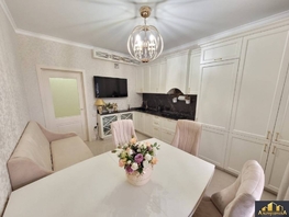 Продается 2-комнатная квартира Целинная ул, 68  м&sup2;, 12800000 рублей
