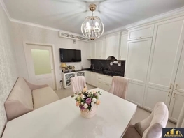 Продается 2-комнатная квартира Целинная ул, 68  м&sup2;, 13900000 рублей