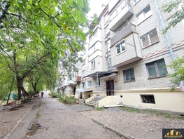 Продается 3-комнатная квартира Островского ул, 56.4 м², 7900000 рублей