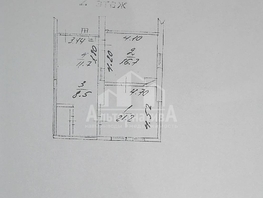 Продается 2-комнатная квартира Подгорная ул, 59.5  м², 7700000 рублей
