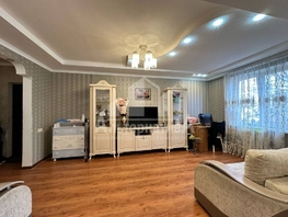Продается 4-комнатная квартира Красивая ул, 90  м&sup2;, 11500000 рублей