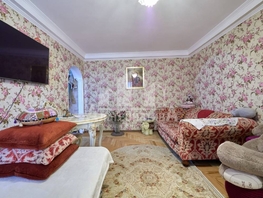 Продается 1-комнатная квартира Жмакина ул, 38  м&sup2;, 6900000 рублей