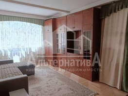 Продается 3-комнатная квартира Жуковского ул, 65.9 м², 15500000 рублей