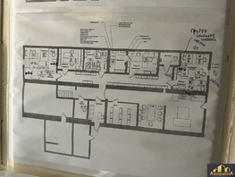 Сдается Универ. помещ Победы пр-кт, 320  м&sup2;, 100000 рублей