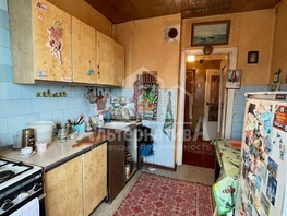 Продается 2-комнатная квартира Победы пр-кт, 54 м², 7200000 рублей