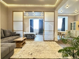Продается 1-комнатная квартира ЖК Звезда, 66.5  м&sup2;, 17500000 рублей