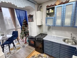 Продается 2-комнатная квартира К.Цеткин ул, 40  м&sup2;, 10500000 рублей