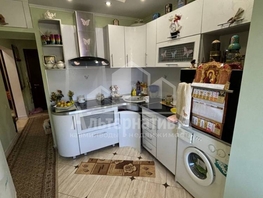 Продается 2-комнатная квартира Победы пр-кт, 49.6  м&sup2;, 7500000 рублей