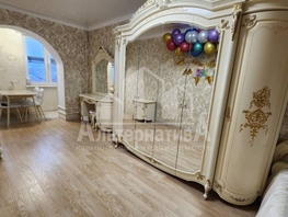 Продается 1-комнатная квартира Победы пр-кт, 38.5  м&sup2;, 6800000 рублей