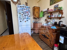 Продается 1-комнатная квартира Победы пр-кт, 45  м&sup2;, 6100000 рублей