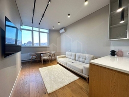 Продается 2-комнатная квартира ЖК Звезда, 102  м&sup2;, 30000000 рублей