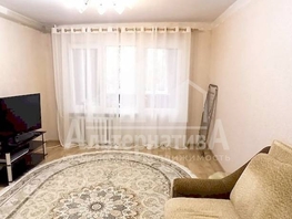 Продается 4-комнатная квартира Победы пр-кт, 74.4  м&sup2;, 15000000 рублей