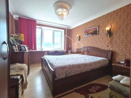 Продается 4-комнатная квартира Победы пр-кт, 82.1  м&sup2;, 12500000 рублей