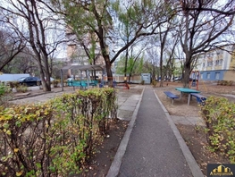 Продается 2-комнатная квартира Победы пр-кт, 50  м&sup2;, 7200000 рублей