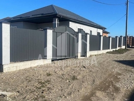 Продается Дом Степная ул, 125 м², участок 4.3 сот., 8000000 рублей