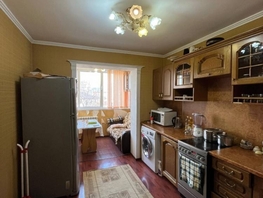 Продается 3-комнатная квартира Победы пр-кт, 75.1  м&sup2;, 12500000 рублей