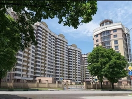 Продается 2-комнатная квартира Победы пр-кт, 109.5  м&sup2;, 20805000 рублей