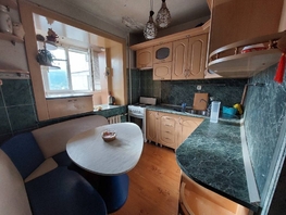 Продается 1-комнатная квартира Победы пр-кт, 37 м², 5950000 рублей