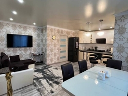Продается 3-комнатная квартира Победы пр-кт, 75 м², 18000000 рублей