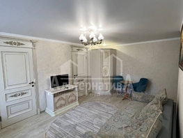 Продается 2-комнатная квартира К.Цеткин ул, 45.1  м&sup2;, 13300000 рублей