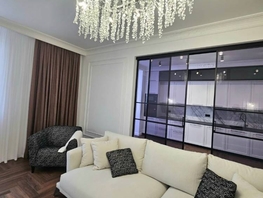Продается 2-комнатная квартира ЖК Звезда, 103  м&sup2;, 35000000 рублей