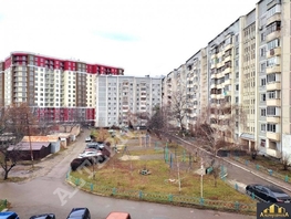 Продается 3-комнатная квартира Победы пр-кт, 77.1  м&sup2;, 14500000 рублей