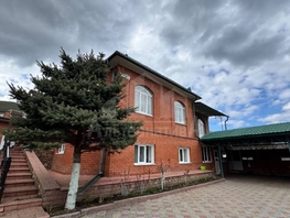 Продается Дом Шоссейная ул, 375.5  м&sup2;, участок 10 сот., 60000000 рублей