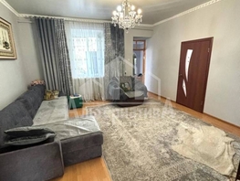 Продается Дом Карьерный пер, 102  м&sup2;, участок 4 сот., 8500000 рублей