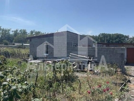 Продается Дом Ягодка снт, 45 м², участок 6 сот., 1200000 рублей