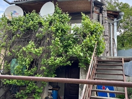 Продается Дом Центральная ул, 68  м², участок 0.64 сот., 6000000 рублей