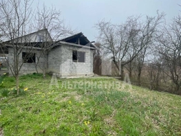 Продается Дом Ягодка снт, 55  м&sup2;, участок 4.4 сот., 1100000 рублей