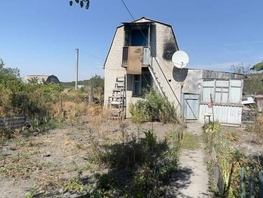 Продается Дом Ягодка снт, 65  м&sup2;, участок 6 сот., 3500000 рублей