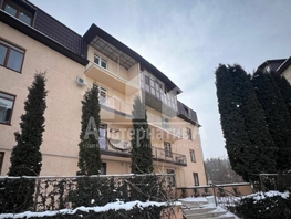 Продается 2-комнатная квартира Декабристов ул, 71.8 м², 13500000 рублей