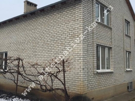 Продается Дом Былинная ул, 232 м², участок 6 сот., 38000000 рублей