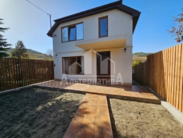 Продается Дом Садовая балка тер. СНТ, 137.5  м², участок 3.5 сот., 22000000 рублей