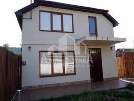 Продается Дом Садовая балка тер. СНТ, 137.5  м&sup2;, участок 3.5 сот., 21000000 рублей
