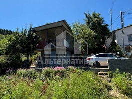 Продается Дом Красная звезда тер. СНТ, 75  м&sup2;, участок 5.1 сот., 10500000 рублей