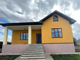 Продается Дом Механизаторов ул, 150  м&sup2;, участок 8 сот., 8000000 рублей