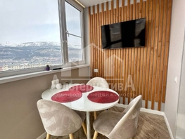 Продается 3-комнатная квартира Победы пр-кт, 70  м&sup2;, 18000000 рублей