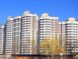 Продается 1-комнатная квартира ЖК Звезда, 66.5  м&sup2;, 21500000 рублей