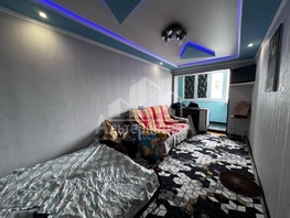 Продается 1-комнатная квартира Островского ул, 32  м&sup2;, 8300000 рублей